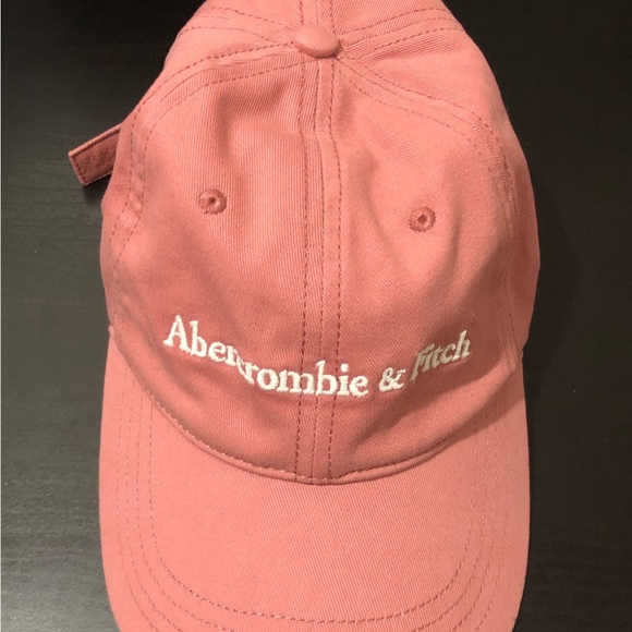 Abercrombie & Fitch Cap - Picture 8 of 9